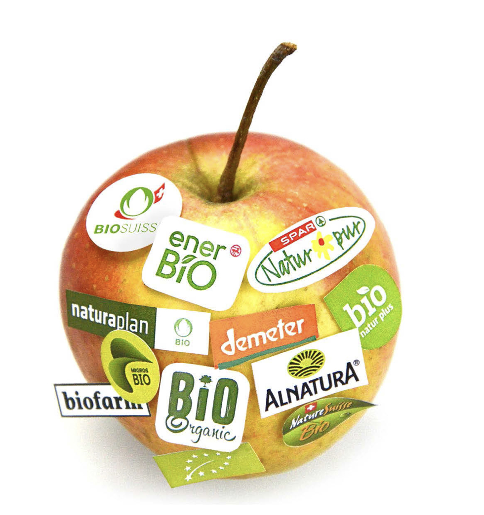 labels bio